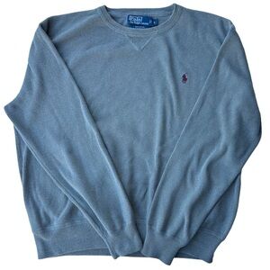 Vintage Polo Ralph Lauren Pull Over Sweater
